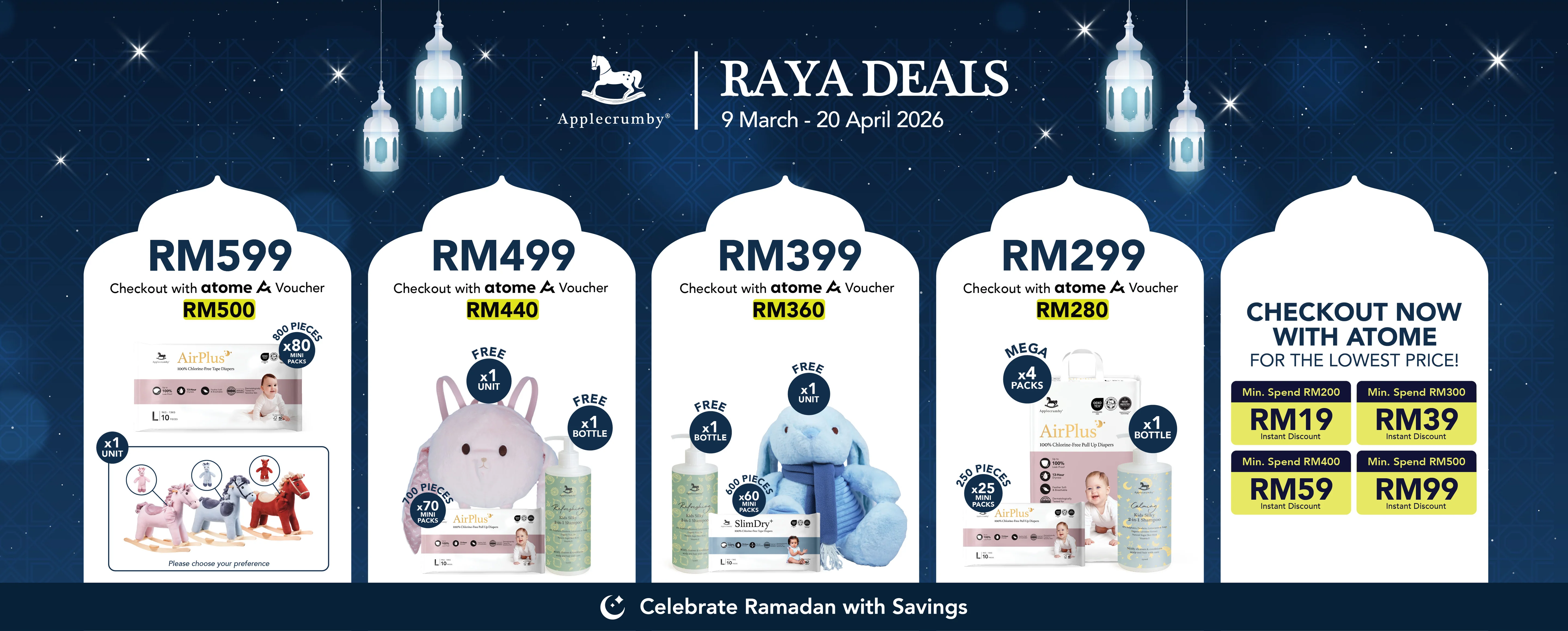 Welcome to Our Store